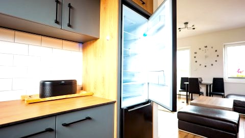 Beskid Penthouse Milówka C