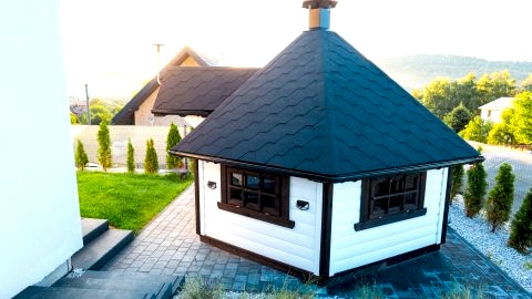 Beskid Penthouse Milówka C