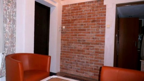 POKÓJ NR 7, Z ANTRESOLĄ I ANEKSEM KUCHENNYM