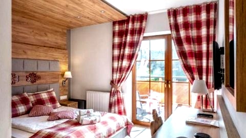 Parzenica B&B - Wyjątkowa i Jedyna!!! Sprawdź nas a nie pożałujesz!