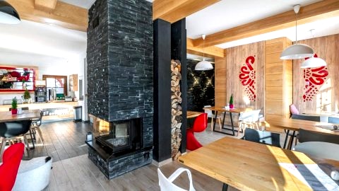 Parzenica B&B - Wyjątkowa i Jedyna!!! Sprawdź nas a nie pożałujesz!