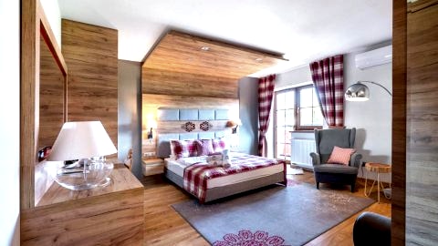 Parzenica B&B - Wyjątkowa i Jedyna!!! Sprawdź nas a nie pożałujesz!