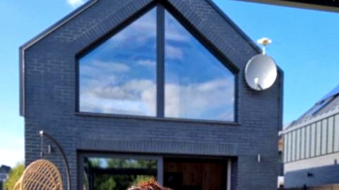 odNova - Holiday home with SPA