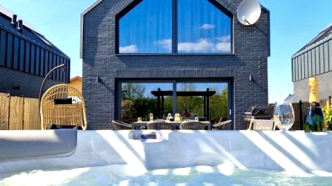 odNova - Holiday home with SPA