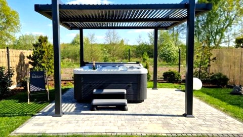 odNova - Holiday home with SPA