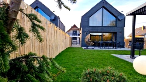 odNova - Holiday home with SPA