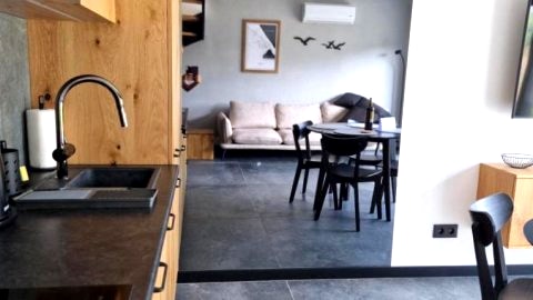 odNova - Holiday home with SPA