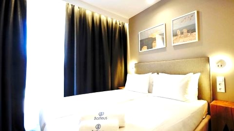 Balteus Boutique Apartments