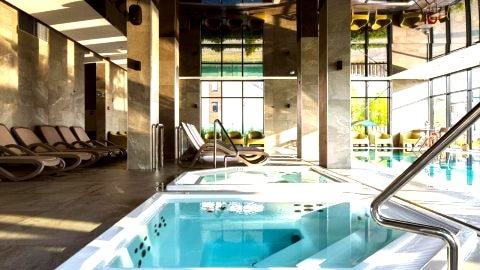 Balteus Boutique Apartments