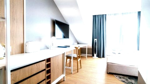 Balteus Boutique Apartments