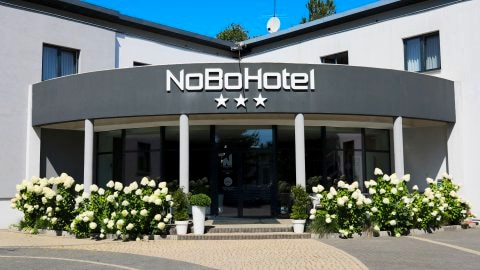 NoBo Hotel