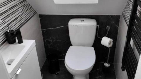 Ostoja na Benona sauna & bania.