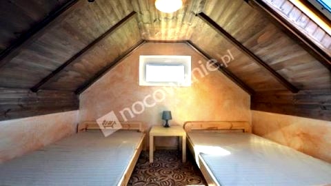 studio rodzinne dwupoziomowe