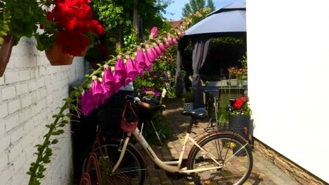 Wakara - wygodny i tani pensjonat Grzybowo