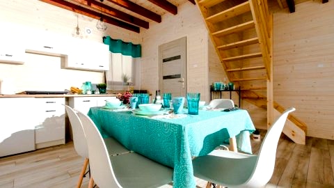 Molo Resort