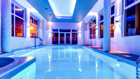 Villa Melody