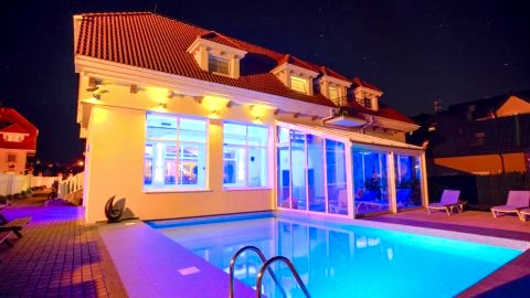 Villa Melody