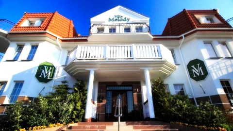 Villa Melody