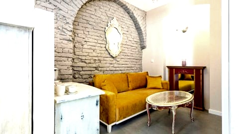 Aparthotel Zakątna B&B