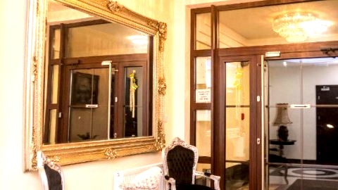 Hotel Artur