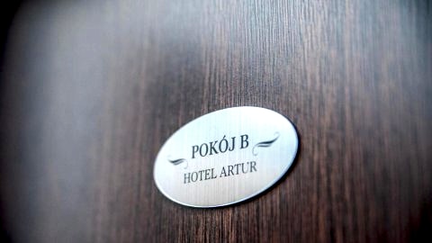Hotel Artur