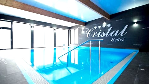 Cristal SPA