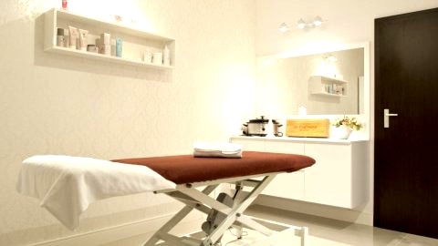 Cristal SPA