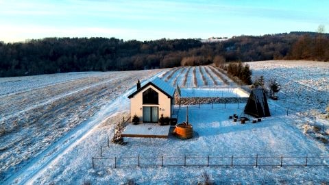 Gospodarstwo Agroturystyczne Borówkowy Bukiet Smaków