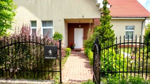 Dom Gościnny "Berberys"