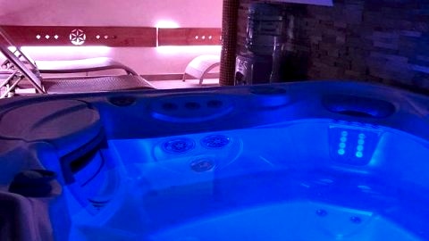 Carlina Hotel & SPA