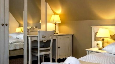 Carlina Hotel & SPA