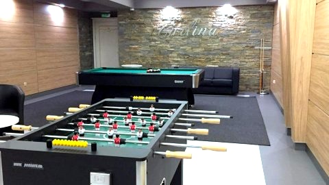 Carlina Hotel & SPA
