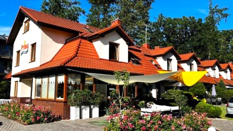 Apartamenty PRIMA