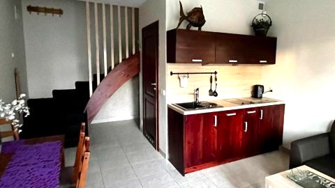 Apartamenty PRIMA