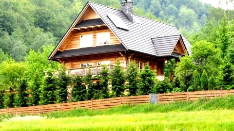 Krolowo Apartment