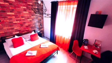Cztery Kąty Zator Energylandia Przeciszów