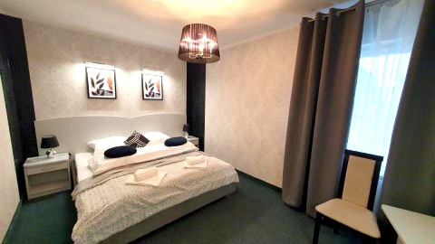 Hotel Zbyszko
