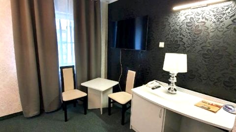 Hotel Zbyszko