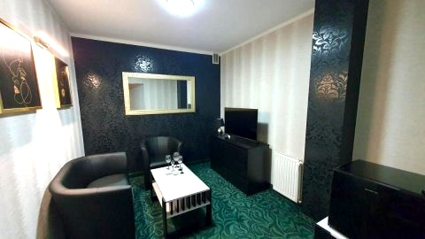 Hotel Zbyszko