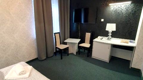 Hotel Zbyszko