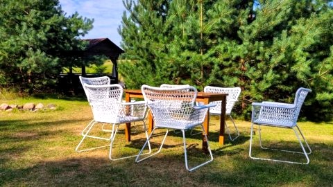 Siedlisko Owink w zgodzie z naturą