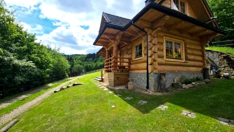 Osada Mała Kozówka
