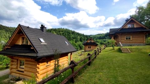 Osada Mała Kozówka