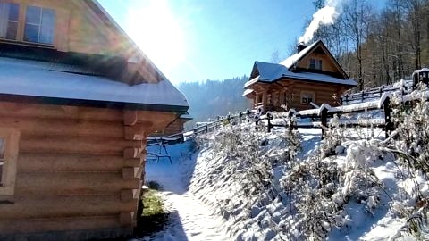 Osada Mała Kozówka