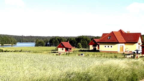Zagroda Warmińska Pszczoła