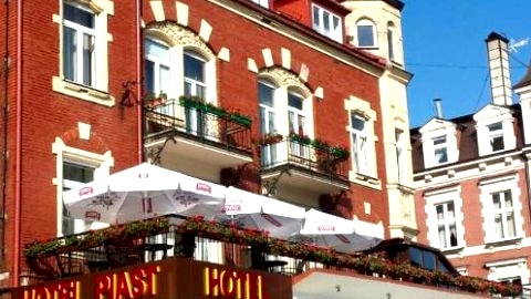 Hotel Piast