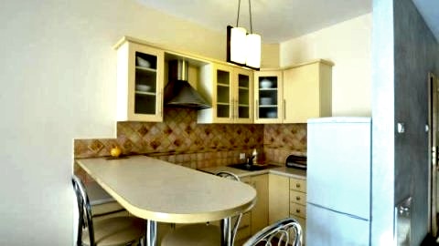 Apartamenty U BARBARY