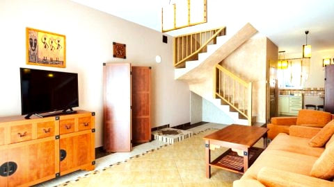 Apartamenty U BARBARY