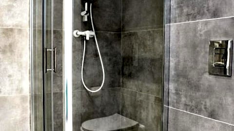 Przystań Apartamenty Sarbinowo