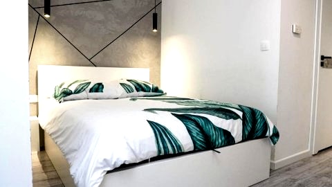 Przystań Apartamenty Sarbinowo